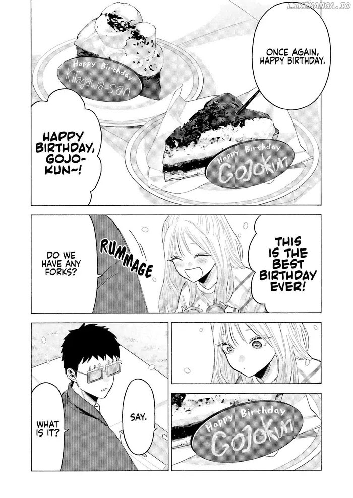 My Dress-Up Darling Chapter 112 image 14_optimized